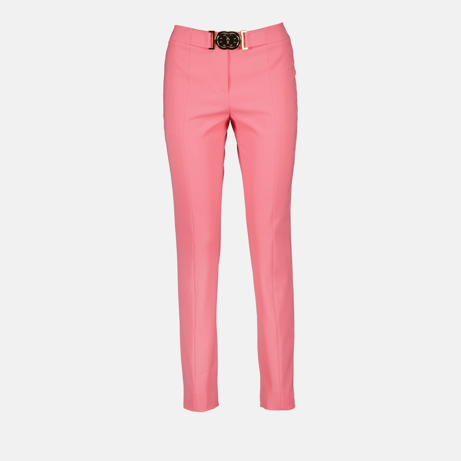 Moschino Slim-Fit Tailored Trousers