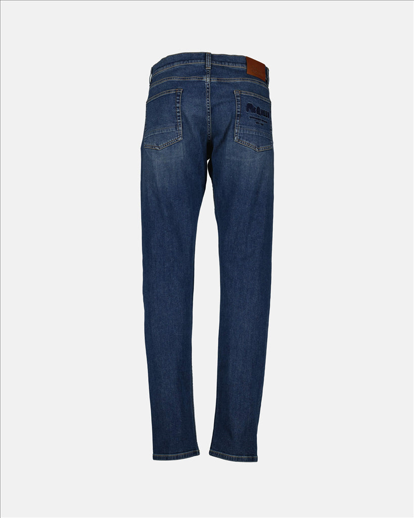Alexander McQueen Jean Pants - image 4