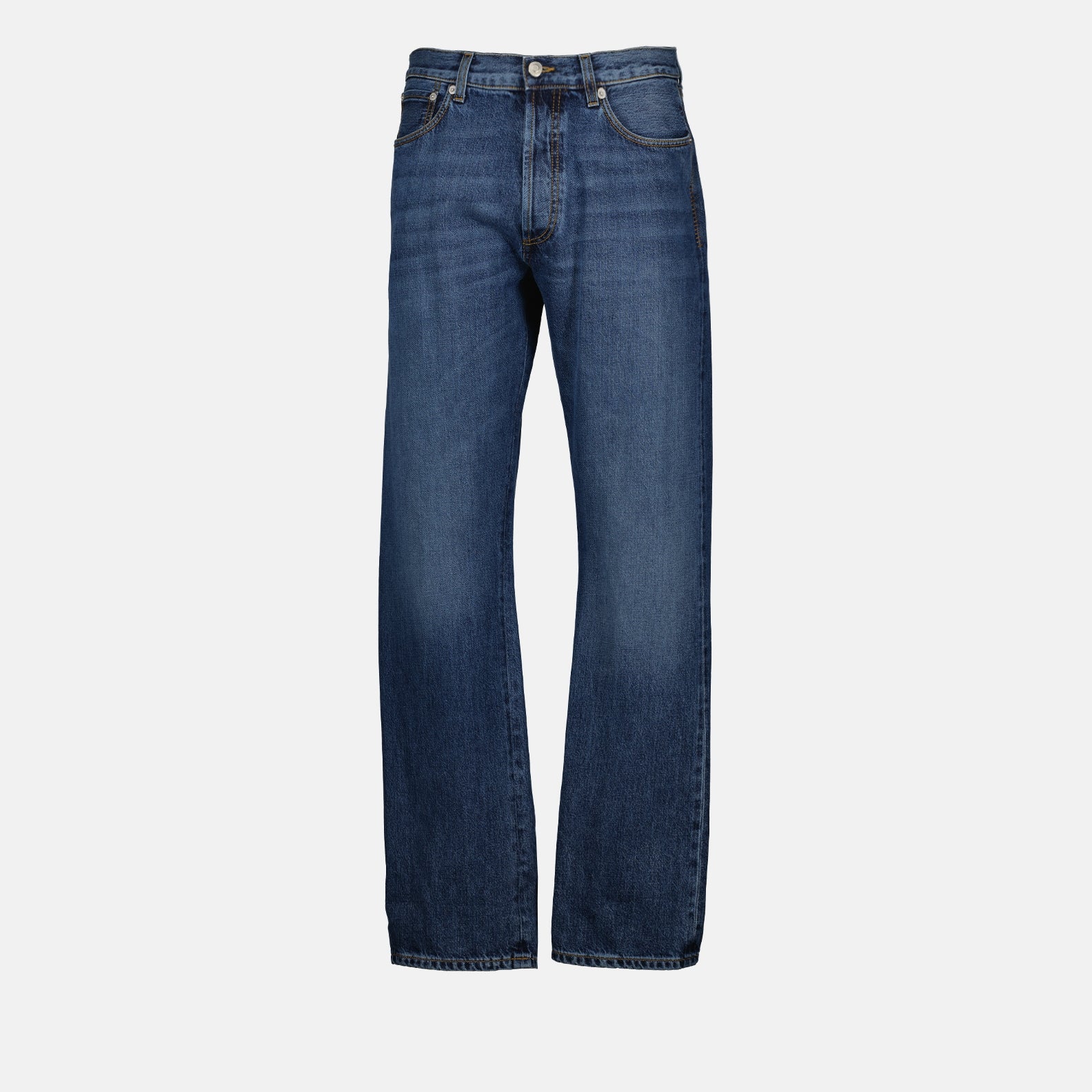 Alexander McQueen Jeans Pants