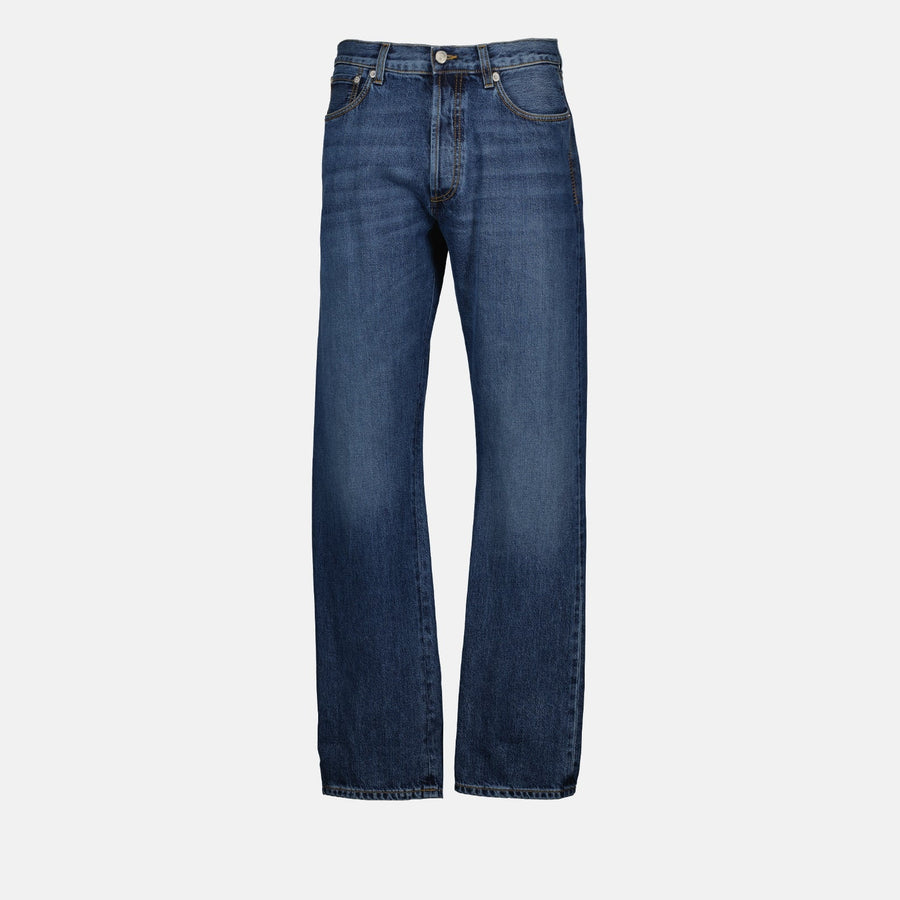 Alexander McQueen Jeans Pants