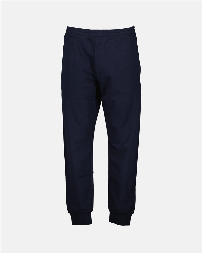 Alexander McQueen Jogging Pants