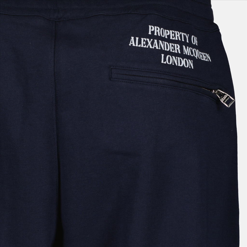 Alexander McQueen Jogging Pants - image 3