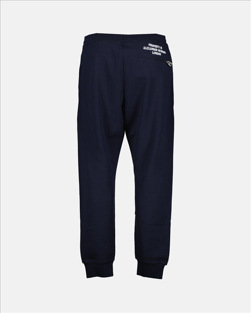 Alexander McQueen Jogging Pants - image 2