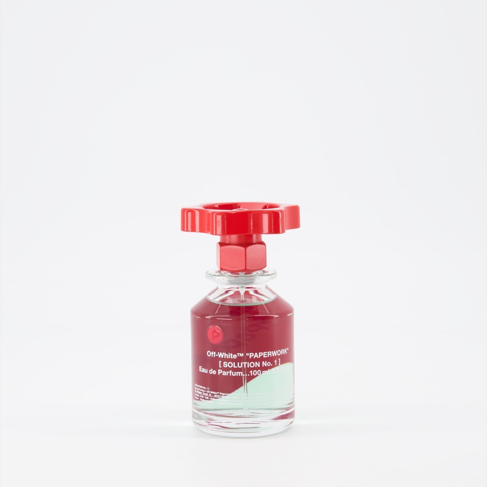 Off-White “Solution No.1” Eau de Parfum - image 2