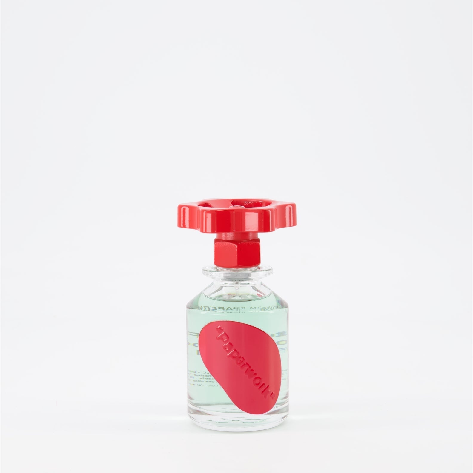 Off-White “Solution No.1” Eau de Parfum