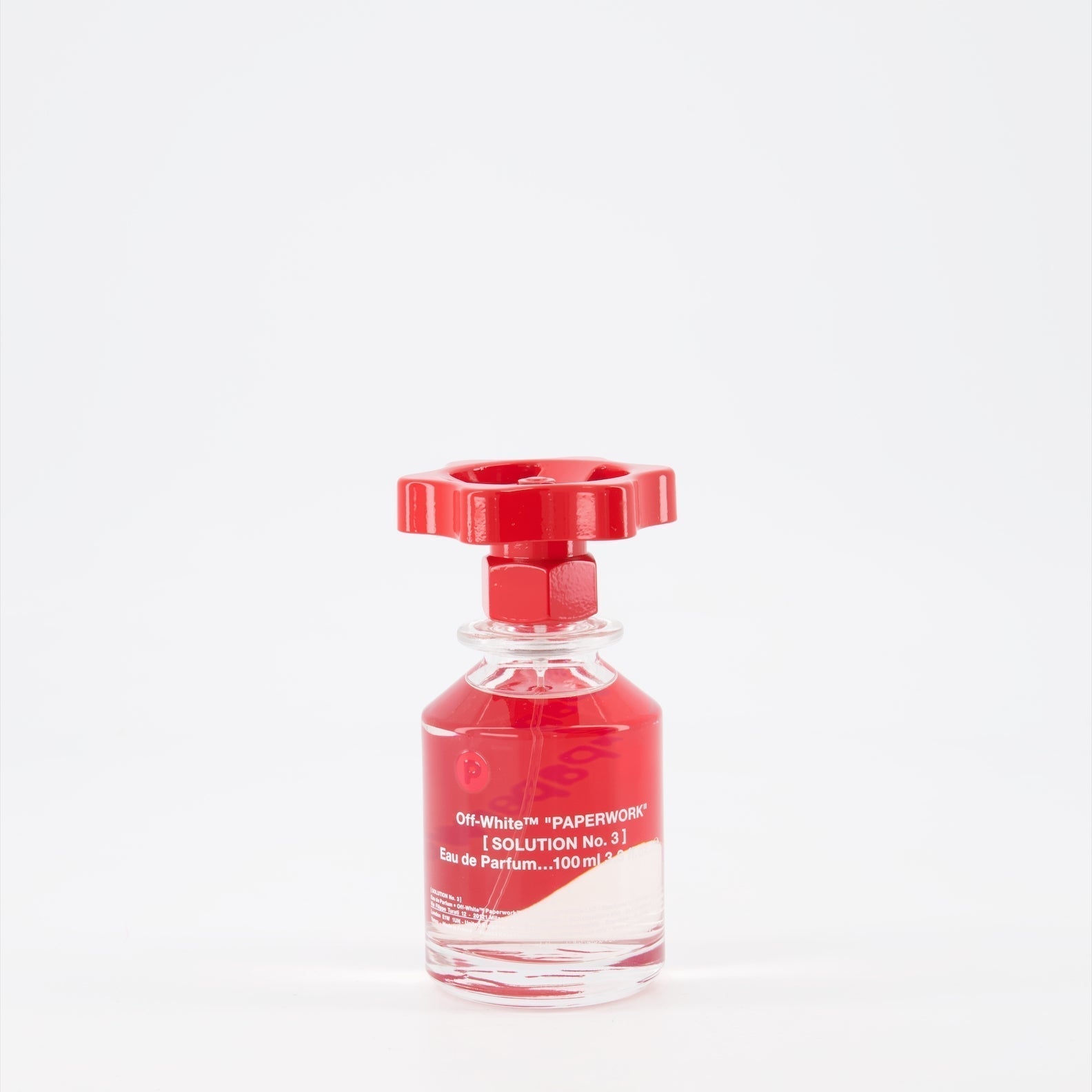 Off-White “Solution No.3” Eau de Parfum - image 2