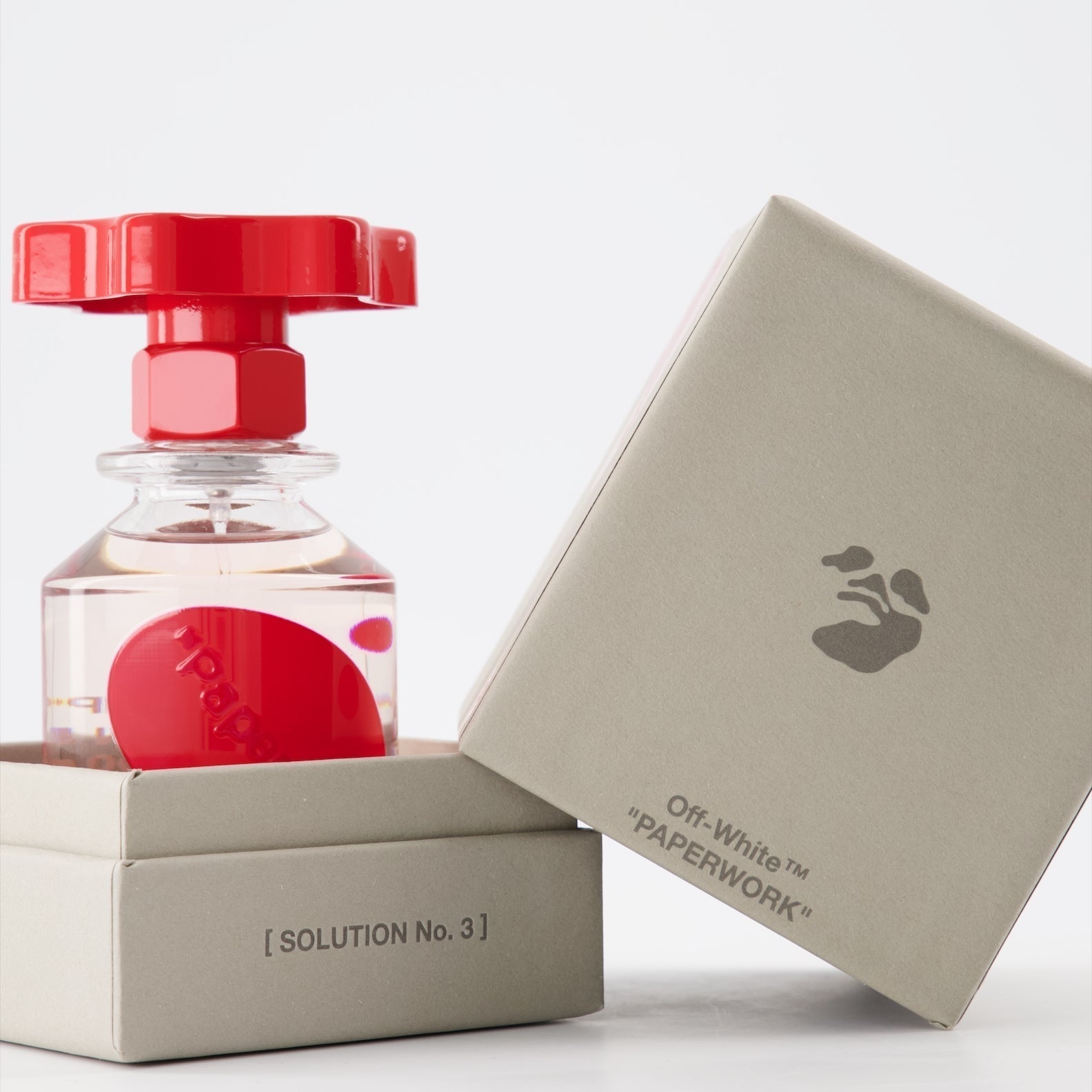 Off-White “Solution No.3” Eau de Parfum - image 3
