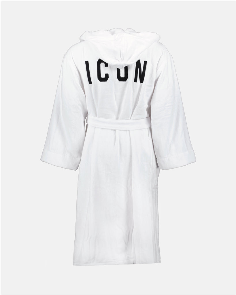 Dsquared2 Icon Robe - image 2