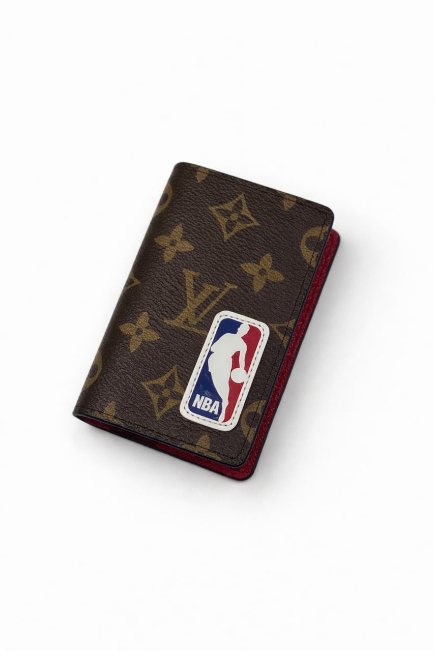 Louis Vuitton Monogram Pocket Organizer