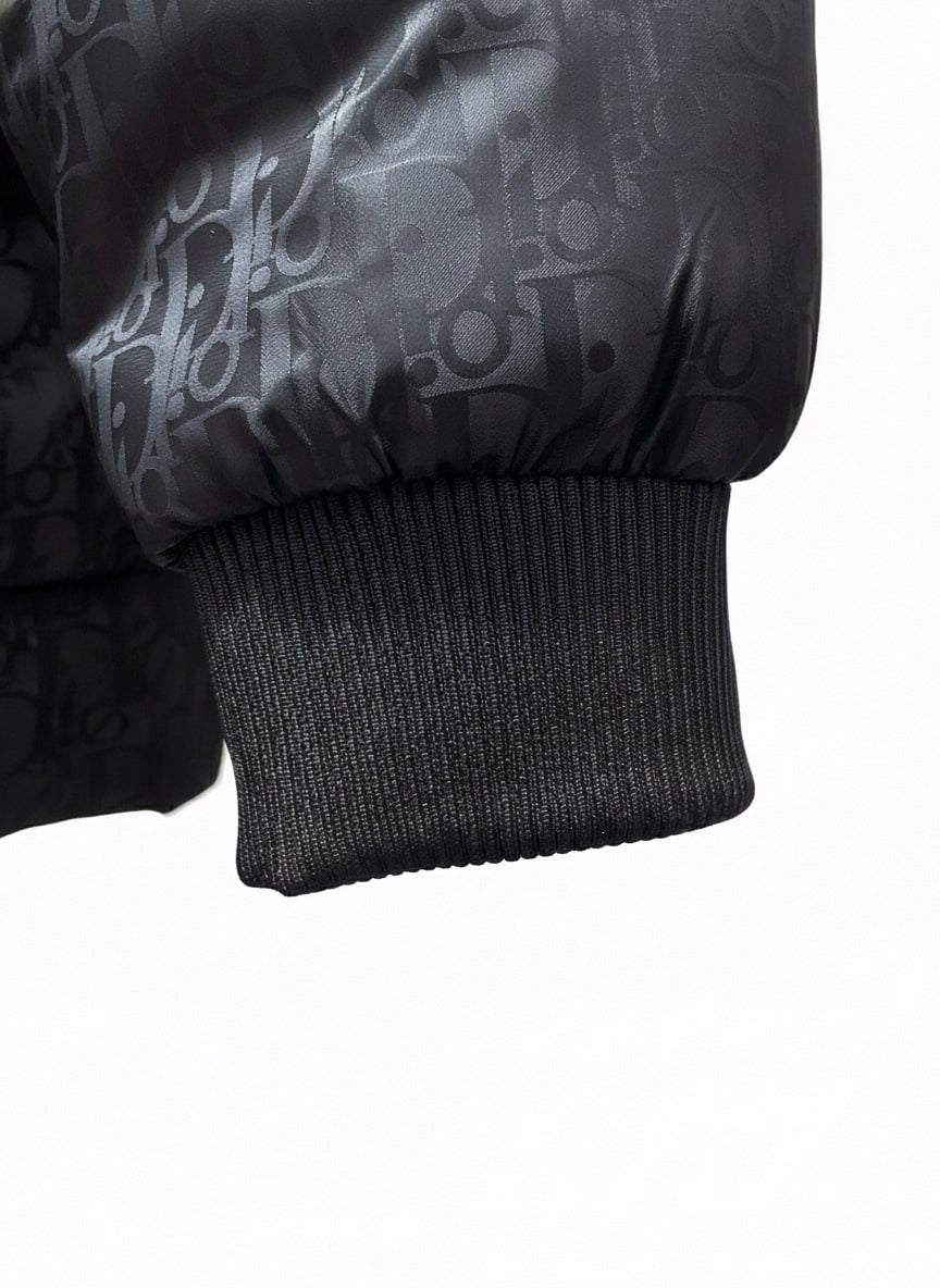 Dior Oblique Down Puffer Jacket - image 5