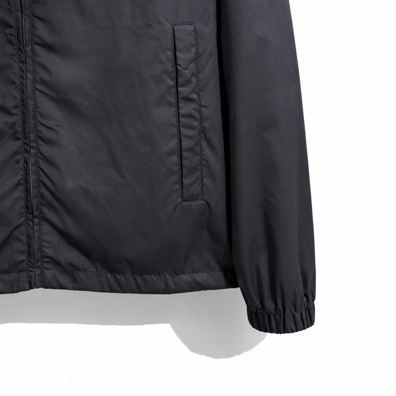 Gucci Reversible GG Ripstop Jacket - image 7