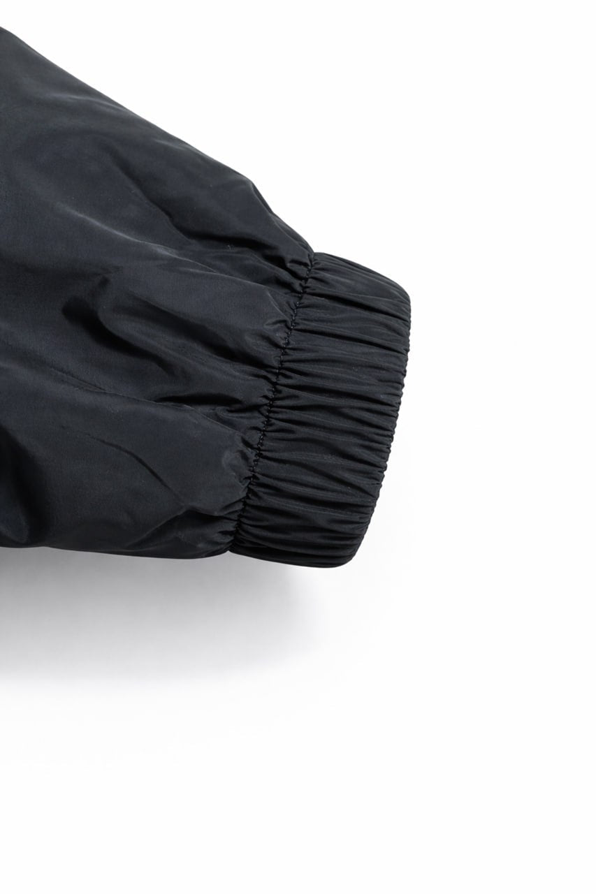 Burberry Hooded Nylon Jacket with Equestrian Knight Emblem - image 7