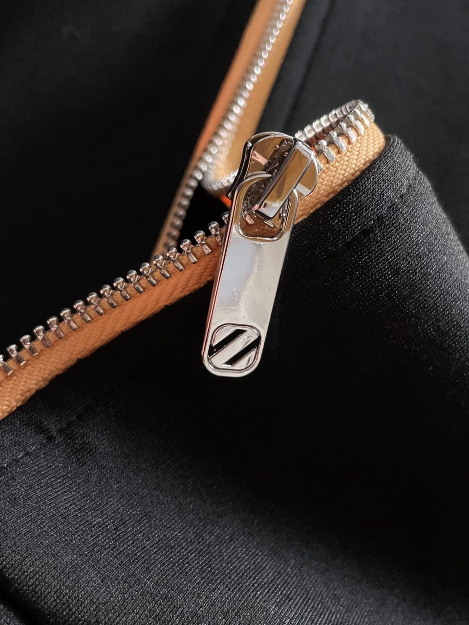 Zegna Logo-Embroidered Zip Hoodie & Joggers Set - image 5