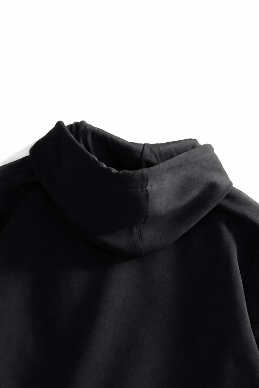 Zegna Logo-Embroidered Zip Hoodie & Joggers Set - image 4
