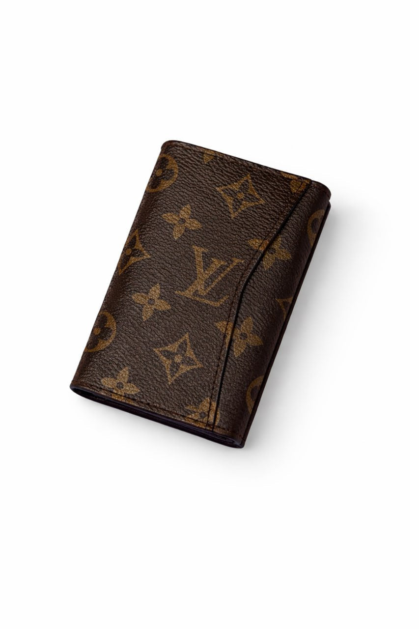 Louis Vuitton Monogram Pocket Organizer - image 2