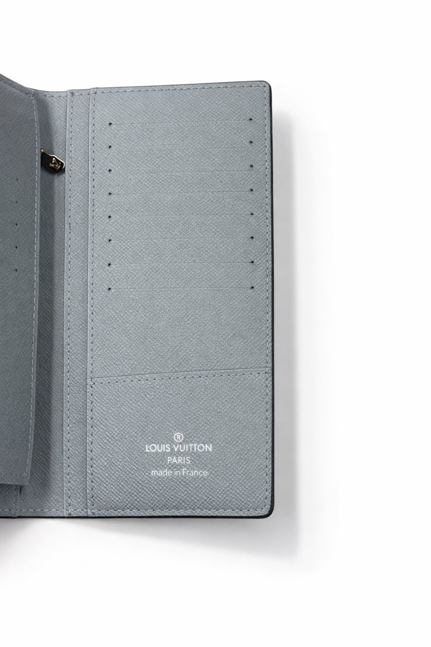 Louis Vuitton Damier Patchwork Card Holder,Wallet - image 6