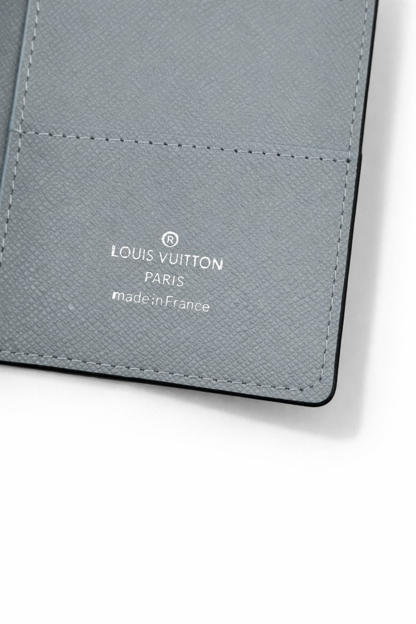 Louis Vuitton Damier Patchwork Card Holder,Wallet - image 7