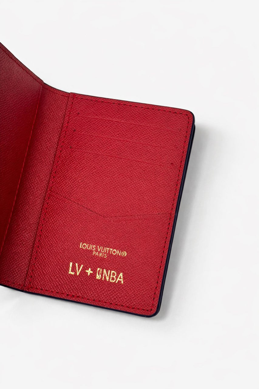 Louis Vuitton Monogram Pocket Organizer - image 9