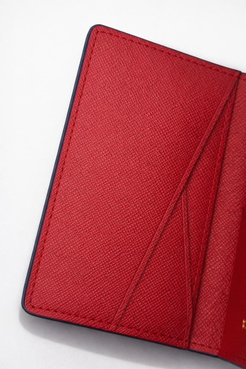 Louis Vuitton Monogram Pocket Organizer - image 7