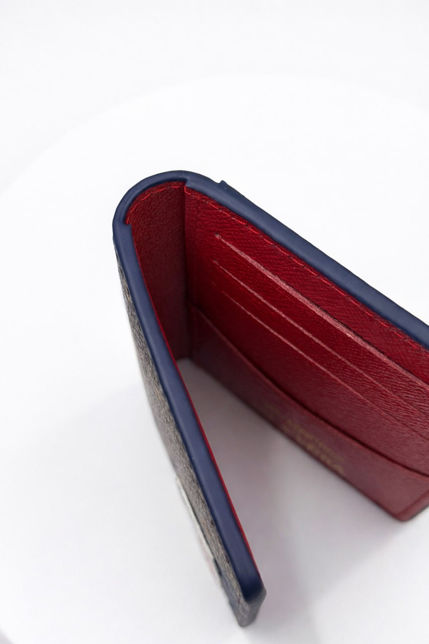 Louis Vuitton Monogram Pocket Organizer - image 8
