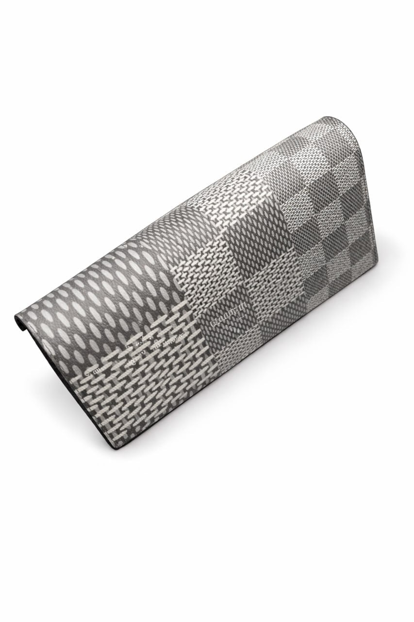 Louis Vuitton Damier Patchwork Card Holder,Wallet - image 2