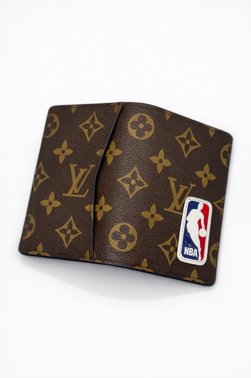 Louis Vuitton Monogram Pocket Organizer - image 4