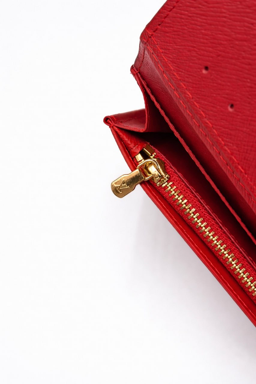 Louis Vuitton Monogram Pocket Organizer - image 5