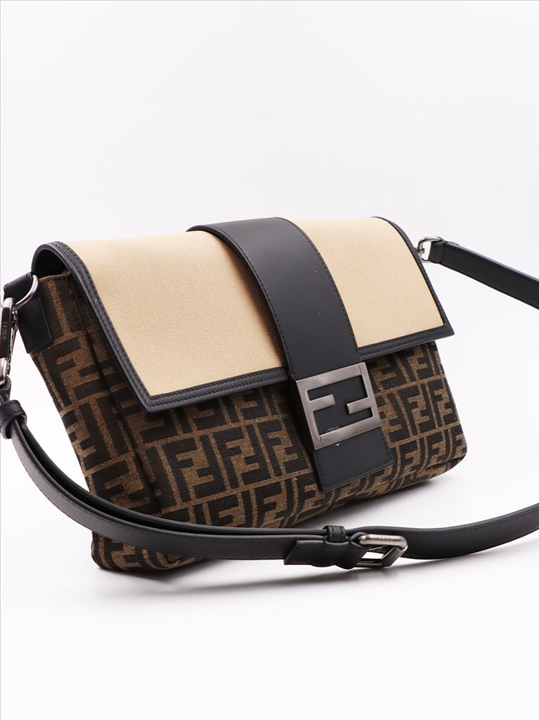 Fendi Baguette Pouch - image 3