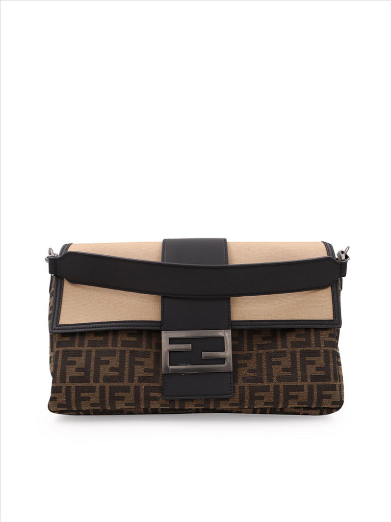 Fendi Baguette Pouch