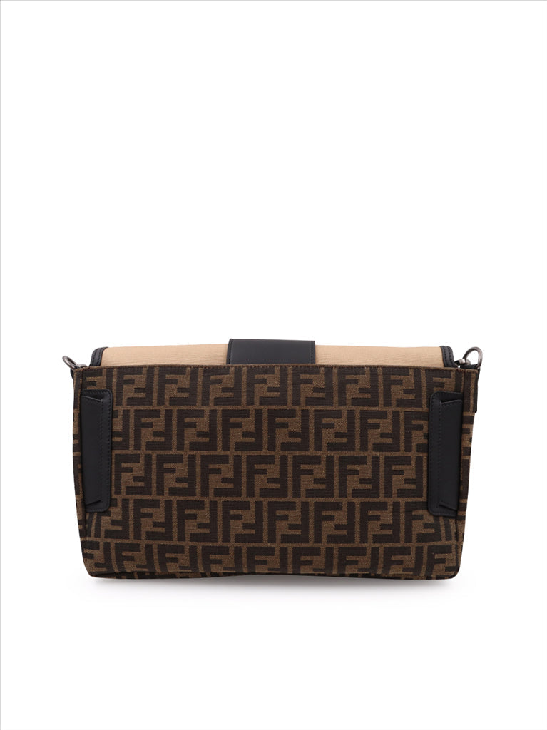 Fendi Baguette Pouch - image 2