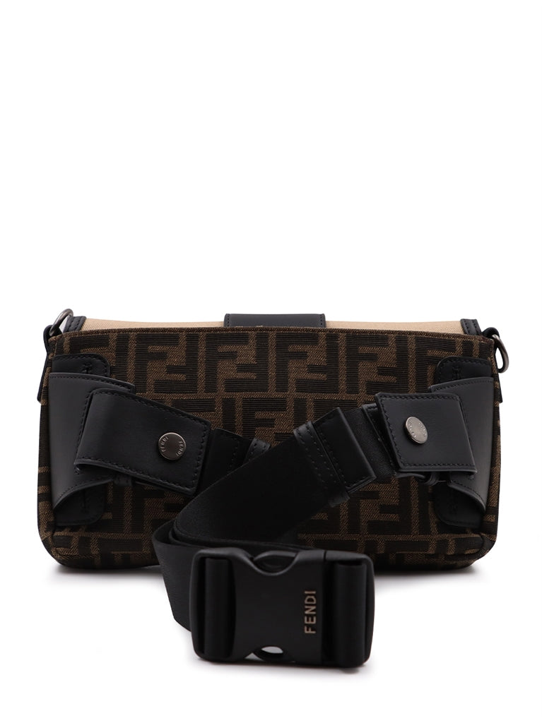 Fendi Baguette Bag - image 2