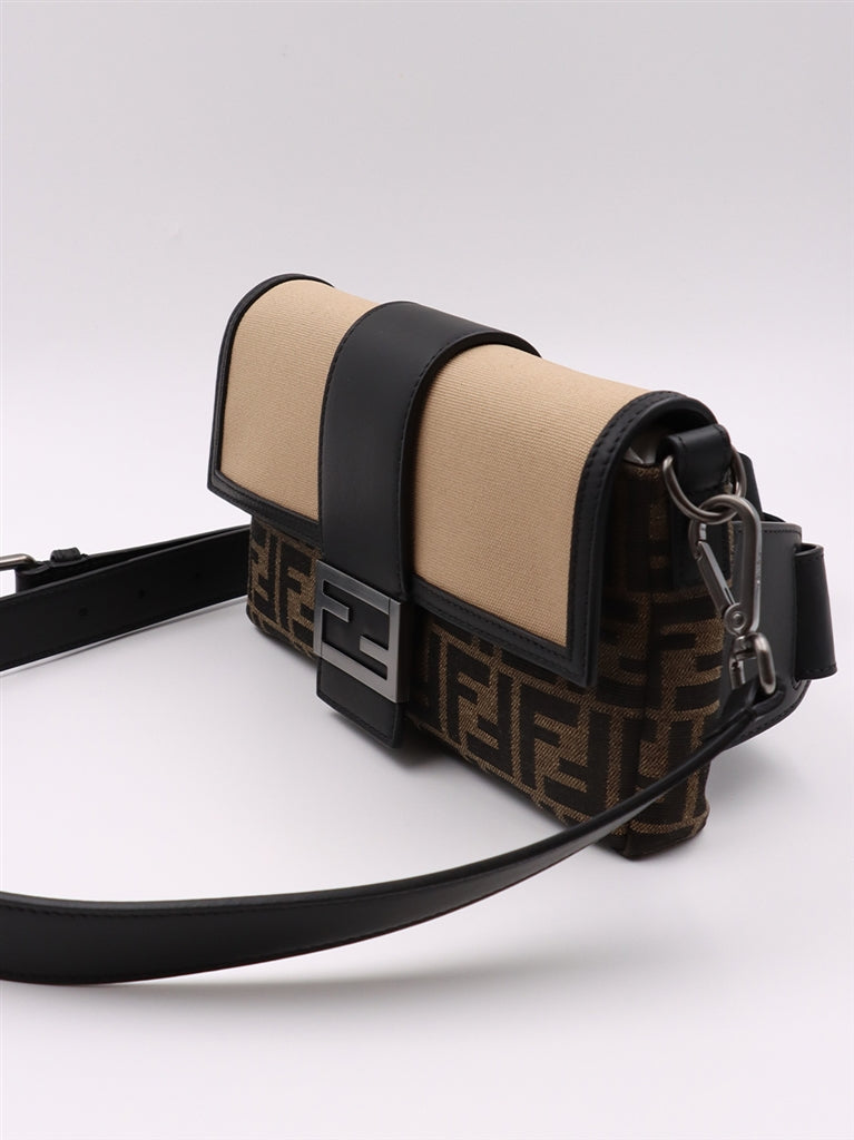 Fendi Baguette Bag - image 3