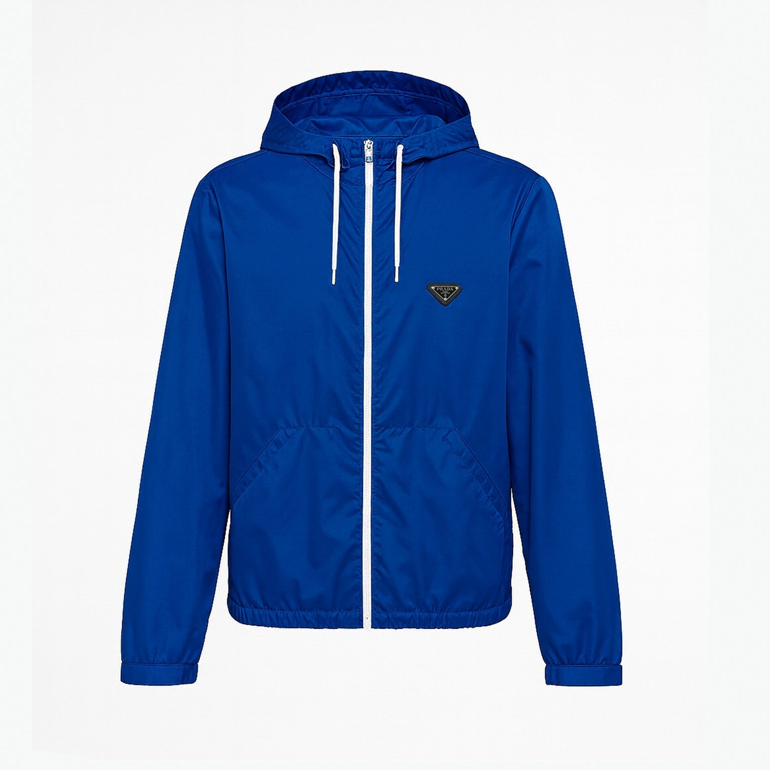 Prada Prada Re-Nylon Jacket - image 2