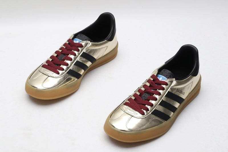 Gucci Adidas x Gucci Gazelle Sneaker GB - image 6