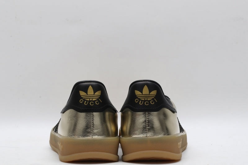 Gucci Adidas x Gucci Gazelle Sneaker GB - image 4