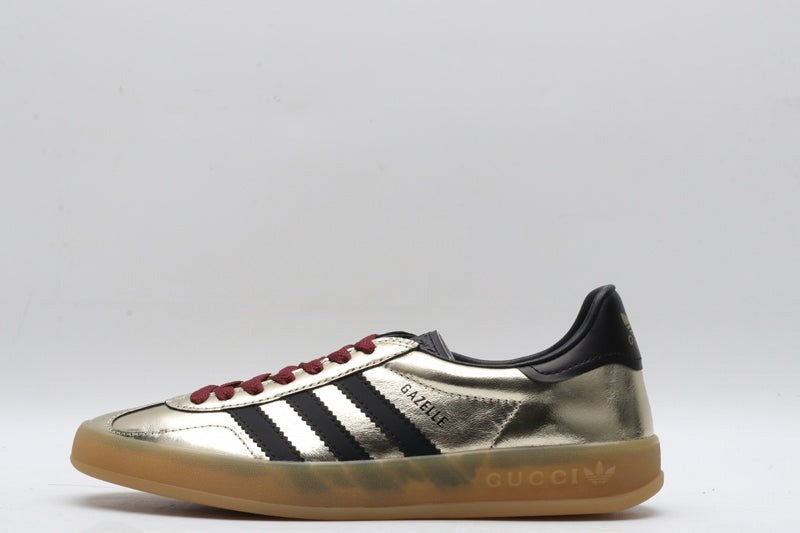 Gucci Adidas x Gucci Gazelle Sneaker GB