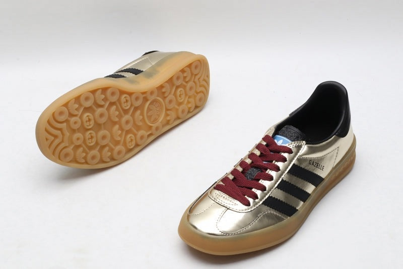 Gucci Adidas x Gucci Gazelle Sneaker GB - image 3