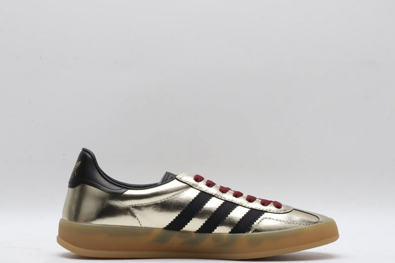 Gucci Adidas x Gucci Gazelle Sneaker GB - image 2