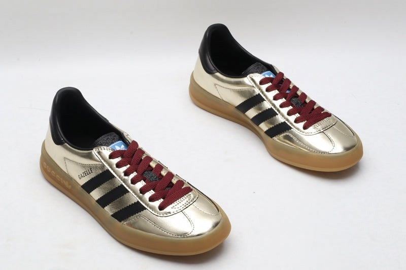 Gucci Adidas x Gucci Gazelle Sneaker GB - image 7