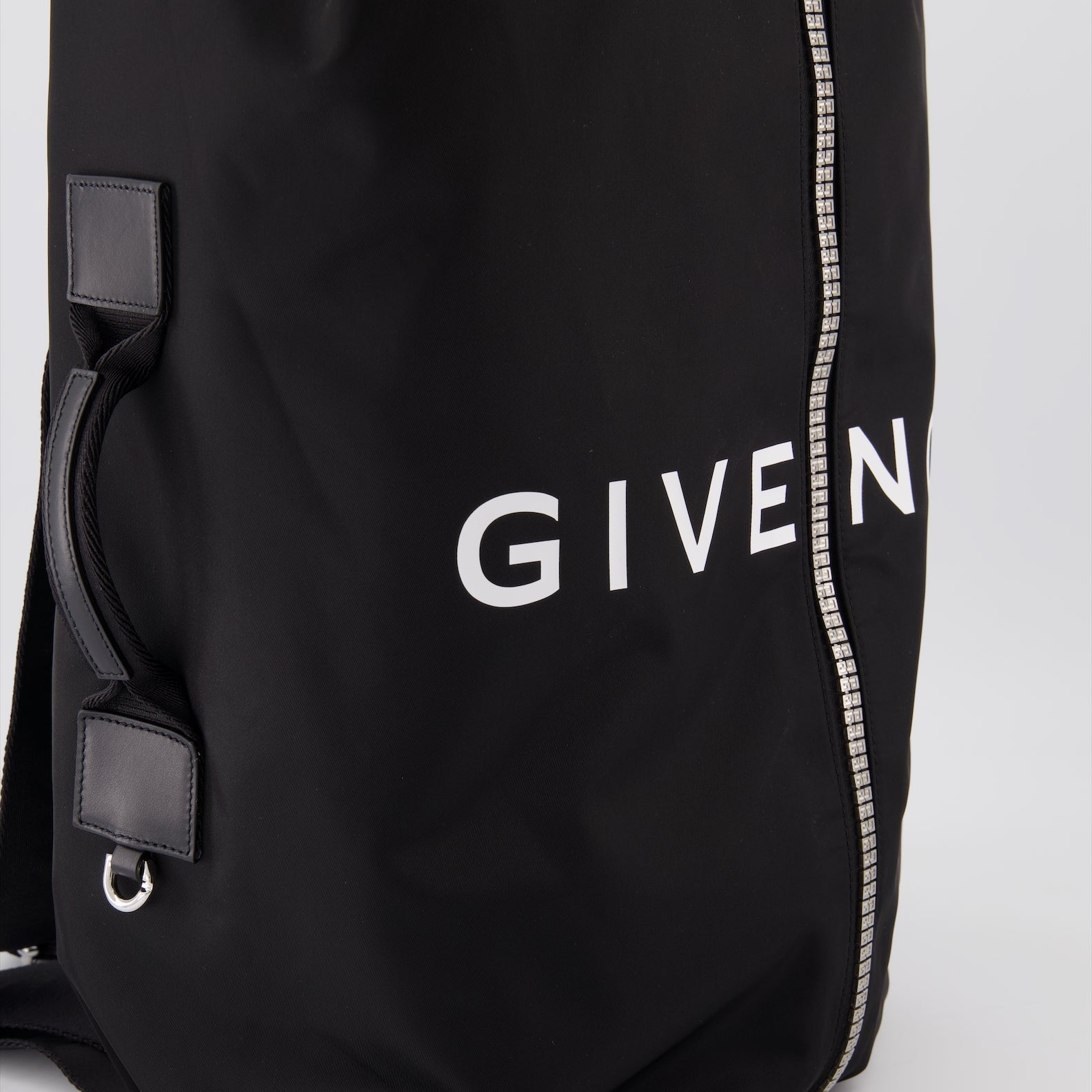 Givenchy G-Zip Backpack - image 3