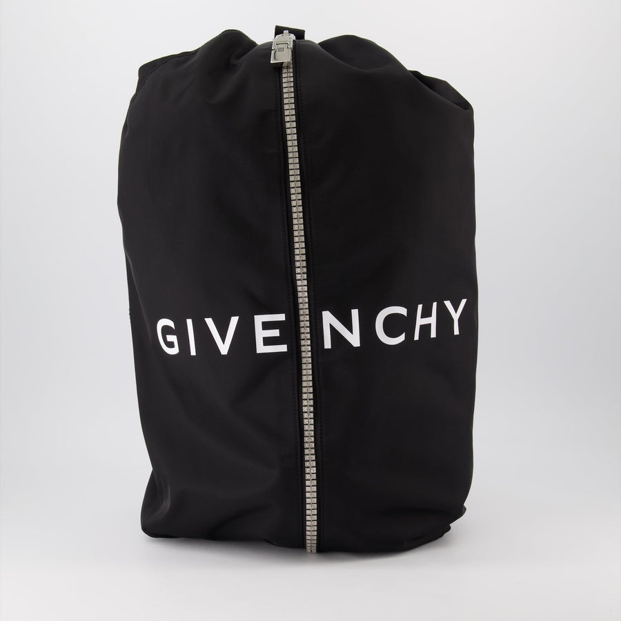 Givenchy G-Zip Backpack