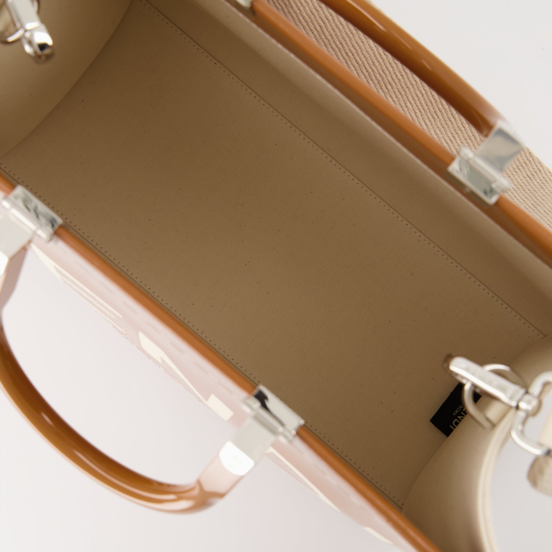 Fendi Sunshine Medium Shopper - image 5