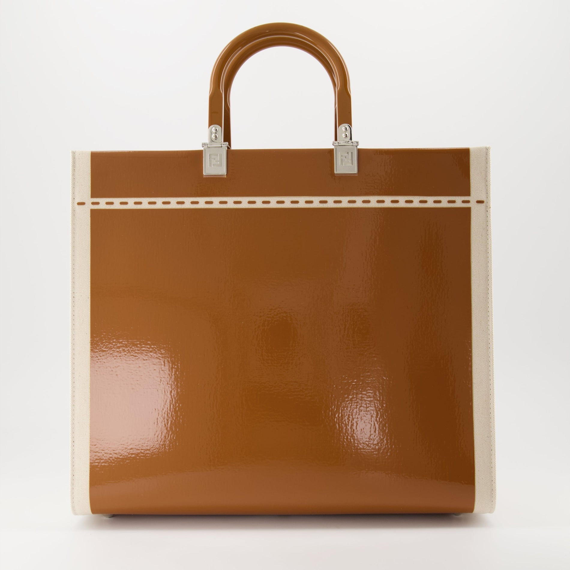 Fendi Sunshine Medium Shopper - image 2