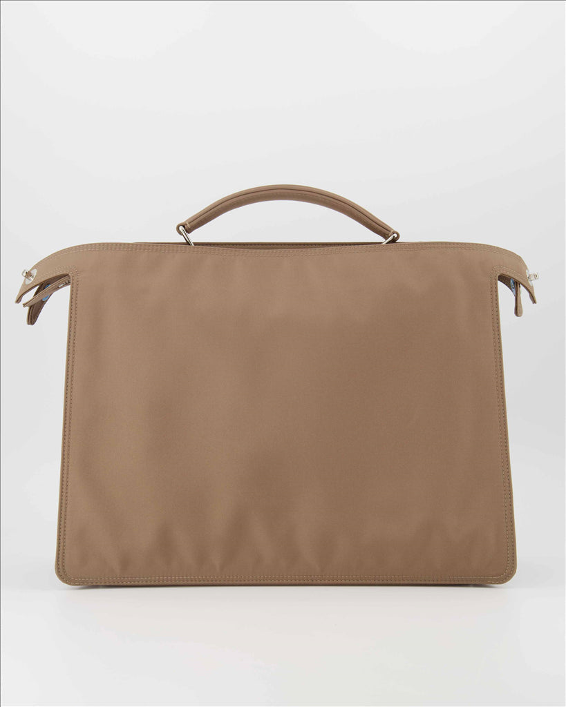 Fendi Peekaboo ISeeU Bag - image 2