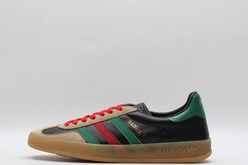 Gucci Adidas x Gucci Gazelle Sneaker BL
