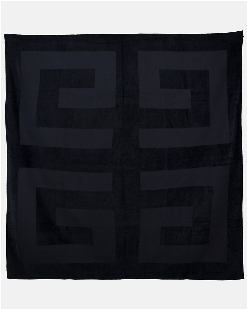 4G Logo Towel
