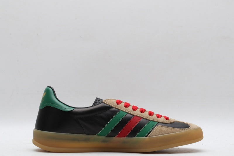 Gucci Adidas x Gucci Gazelle Sneaker BL - image 2