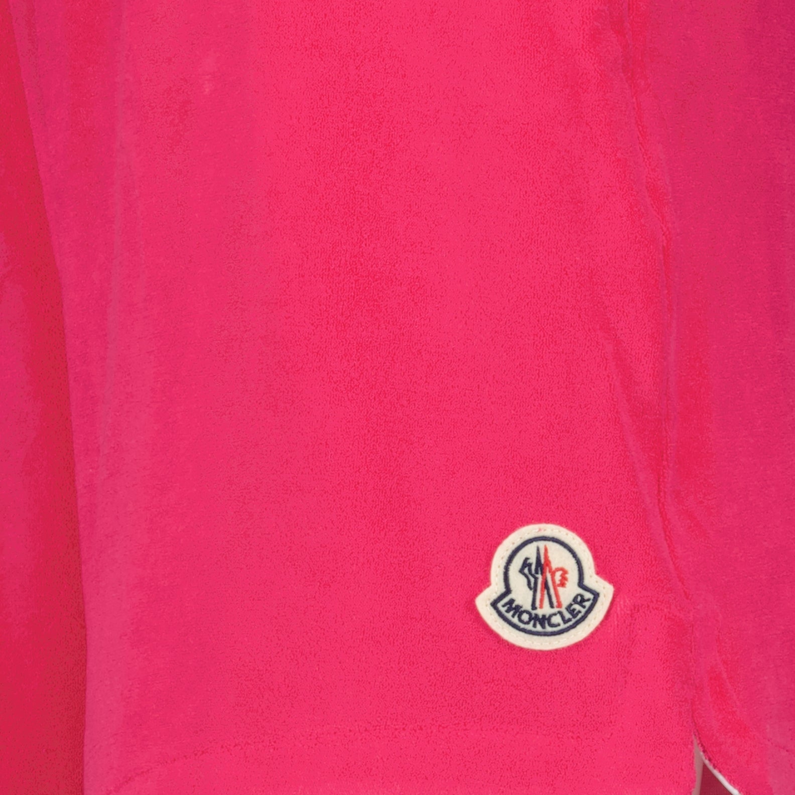 Moncler Terry cotton shorts - image 5