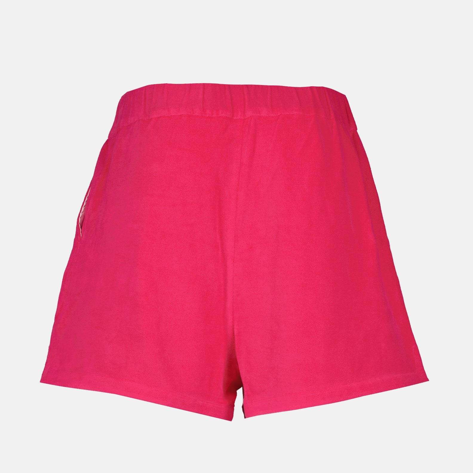 Moncler Terry cotton shorts - image 4