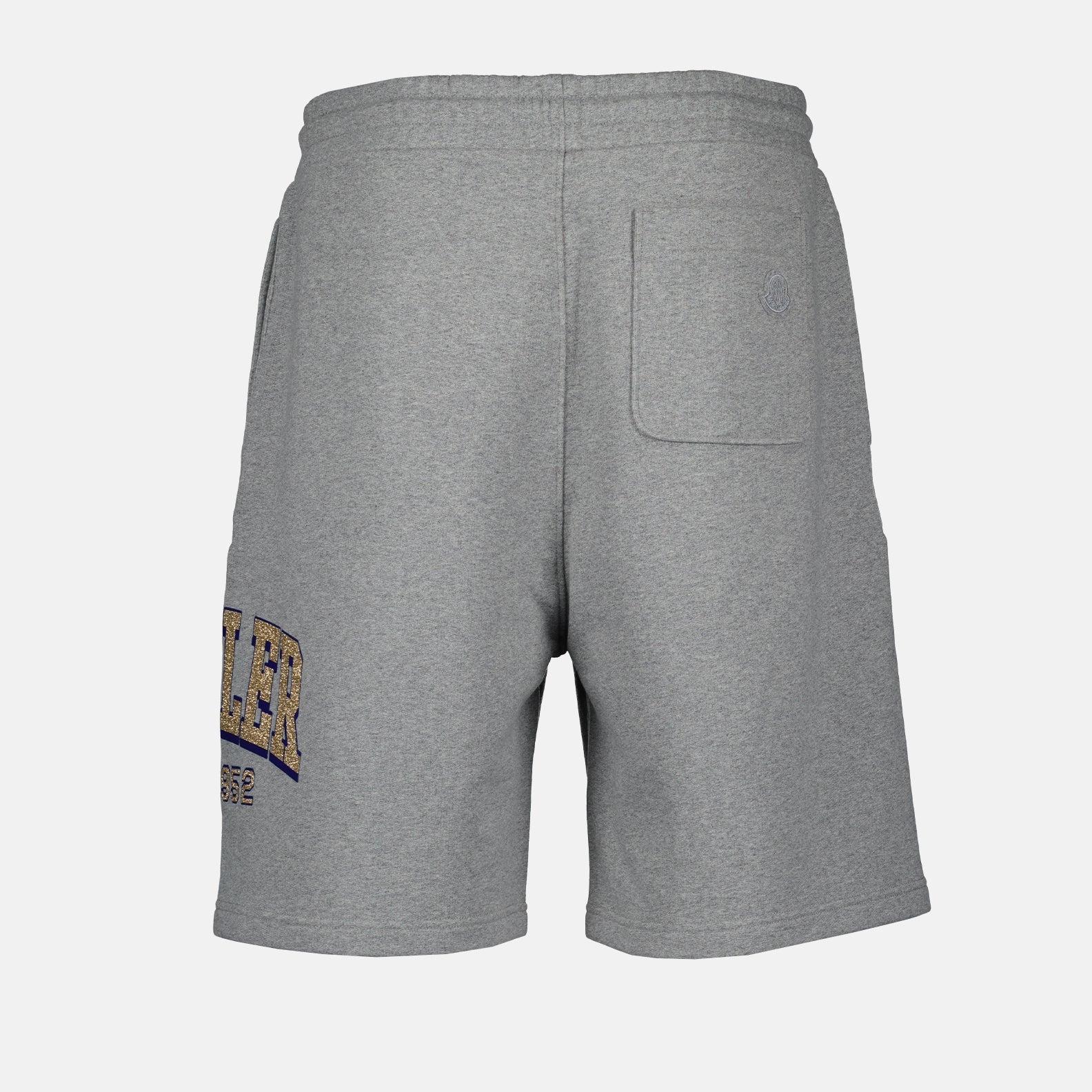 Moncler Fleece shorts - image 4